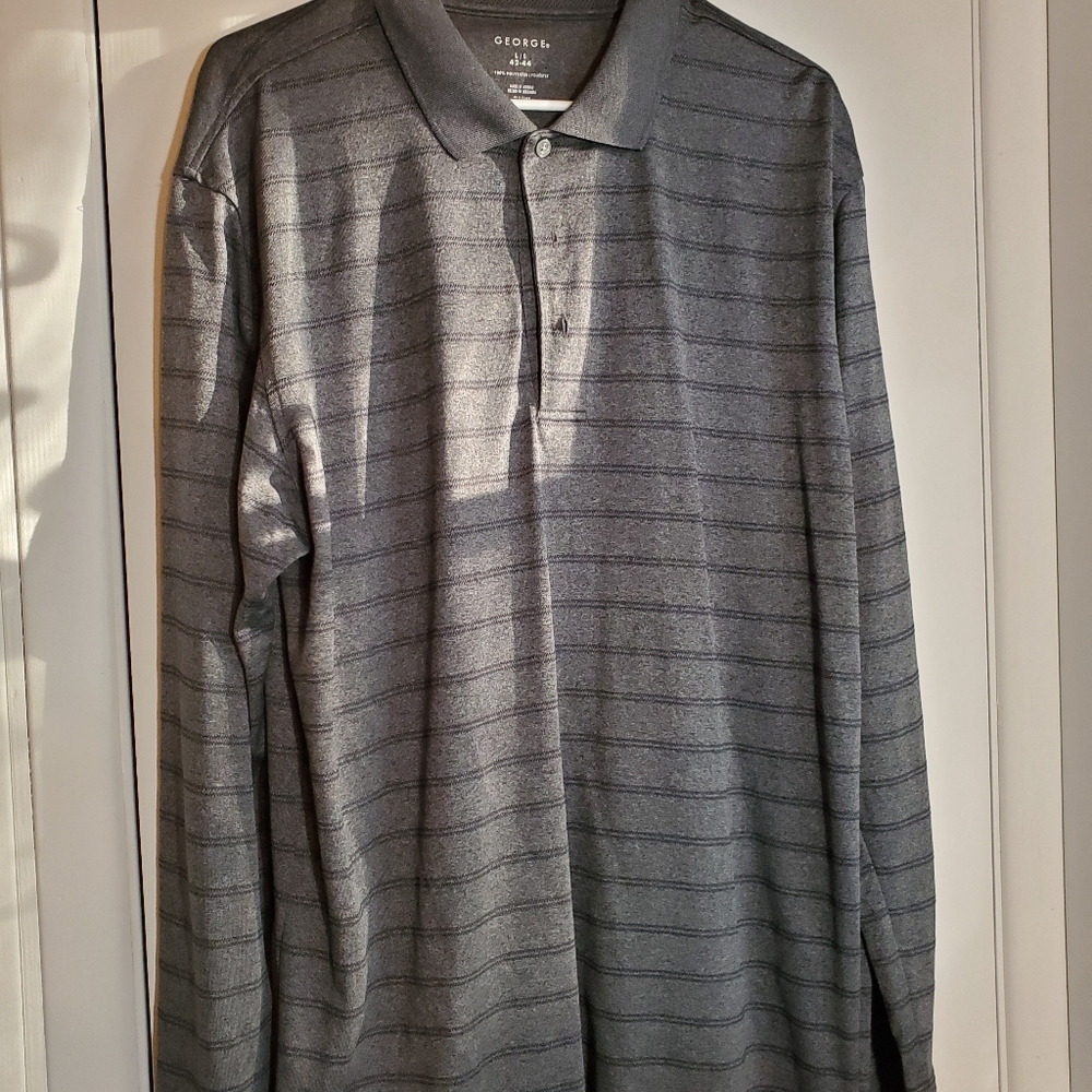 Men's top
